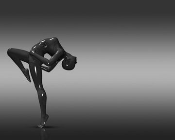 The Year of Manufacturing the Body: Fashion's Shift Toward Exaggerated Silhouettes