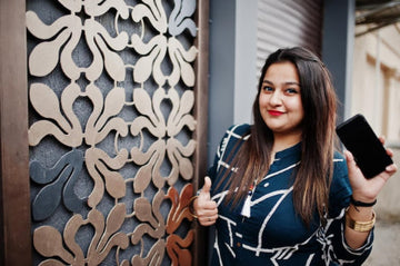 Social Media Shapes Plus-Size Fashion Trends in India
