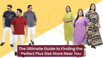 The Ultimate Guide to Finding the Perfect Plus Size Store Near You