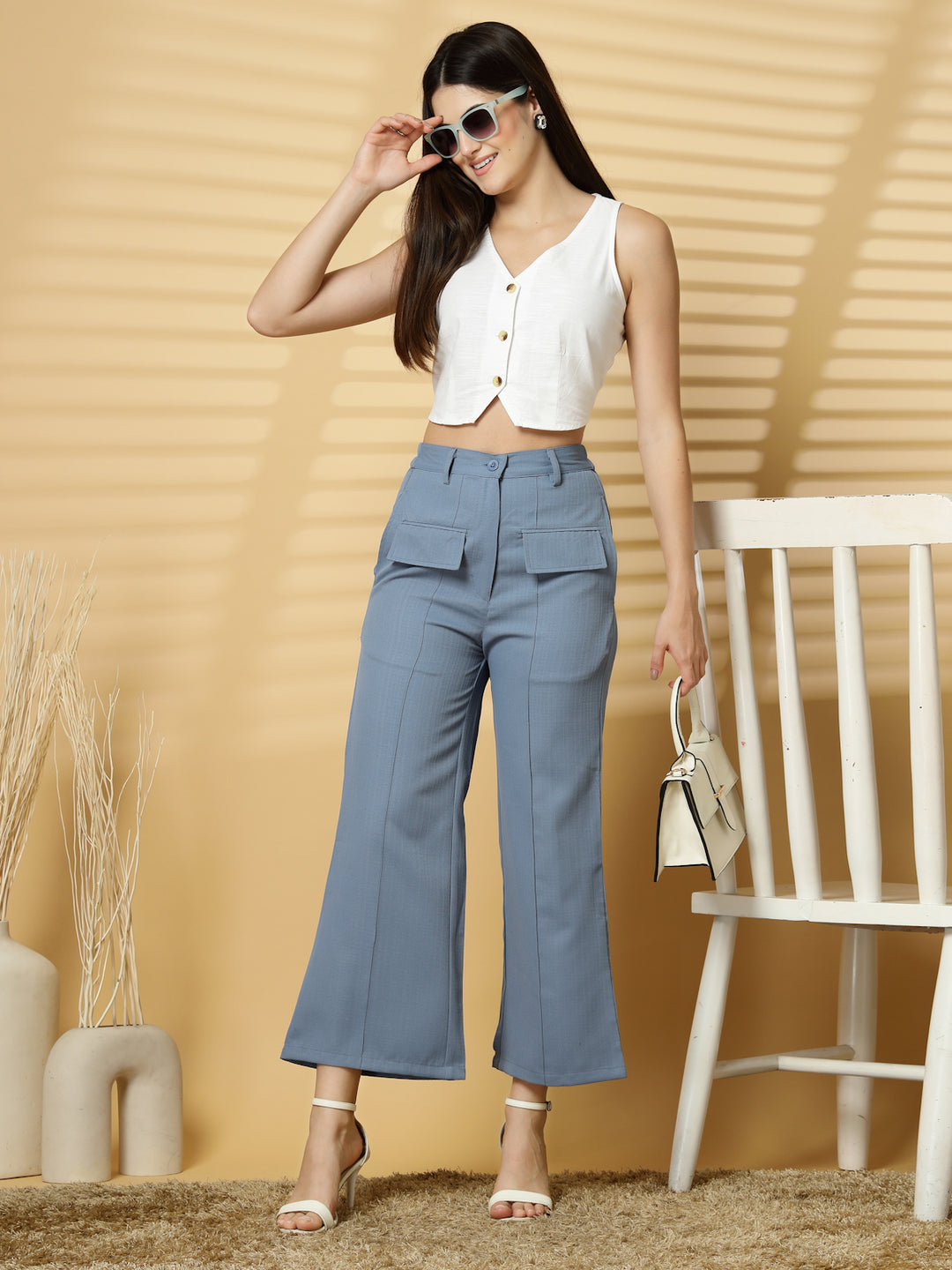 Women Trousers