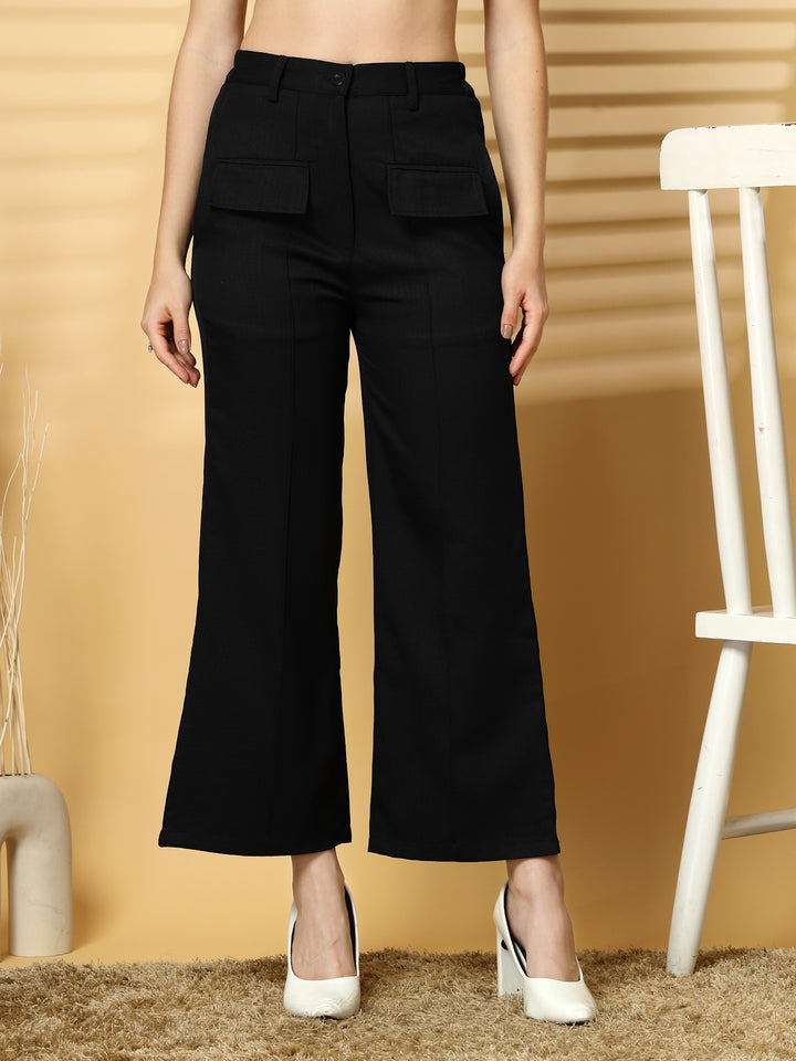 Women Trousers