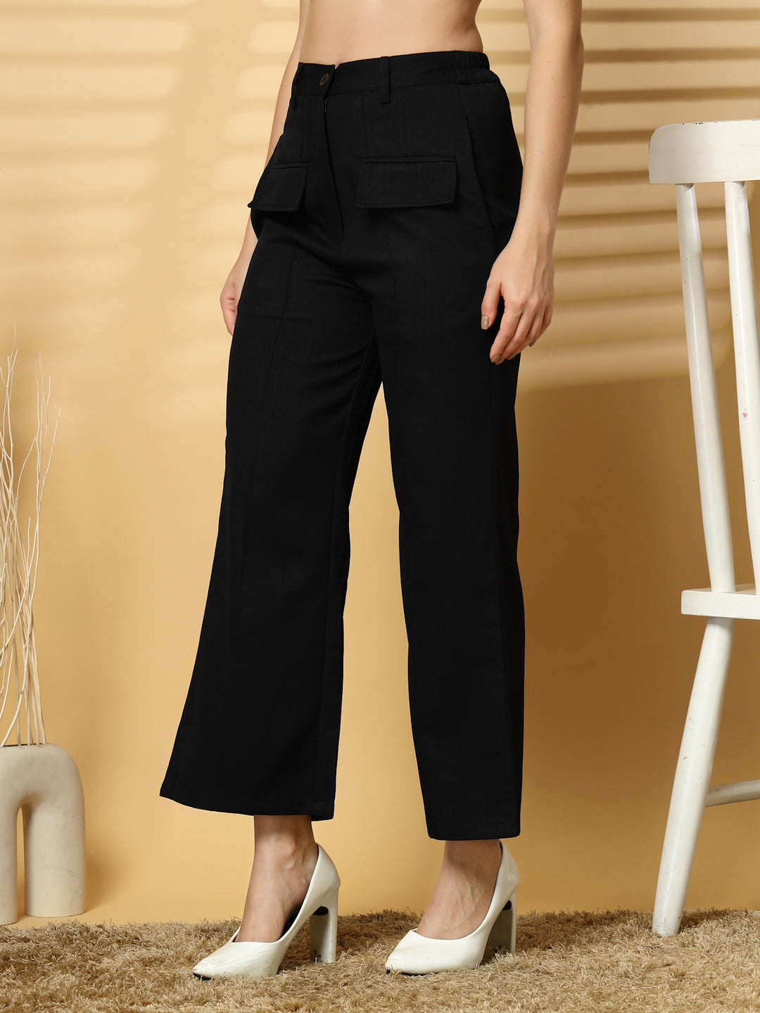 Women Trousers