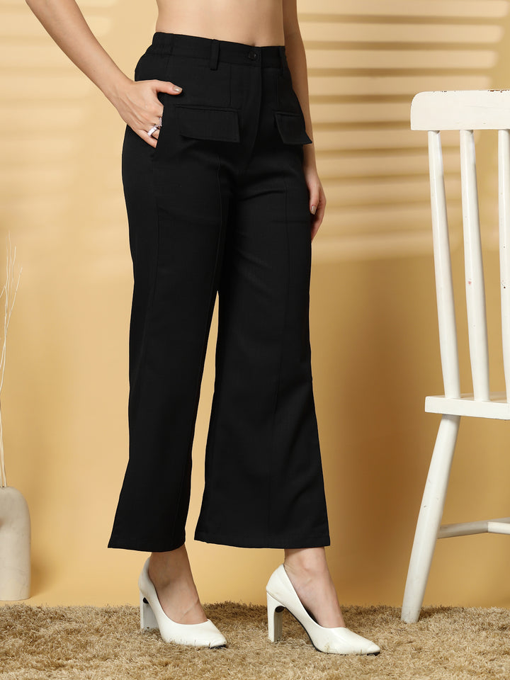 Women Trousers