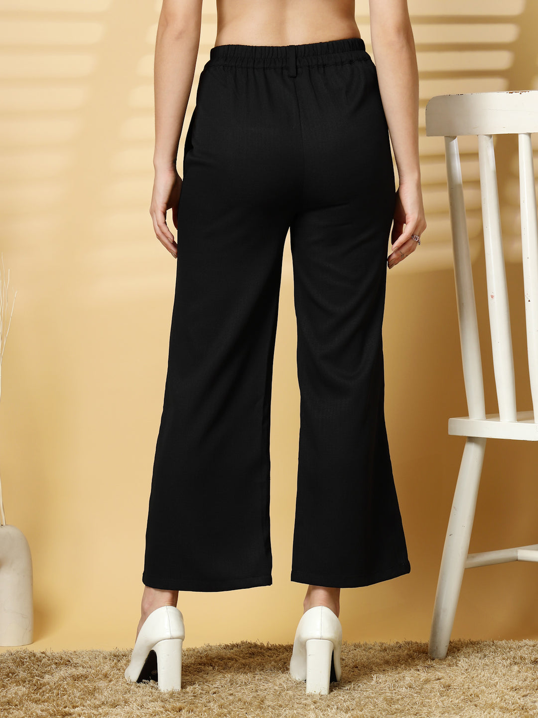 Women Trousers