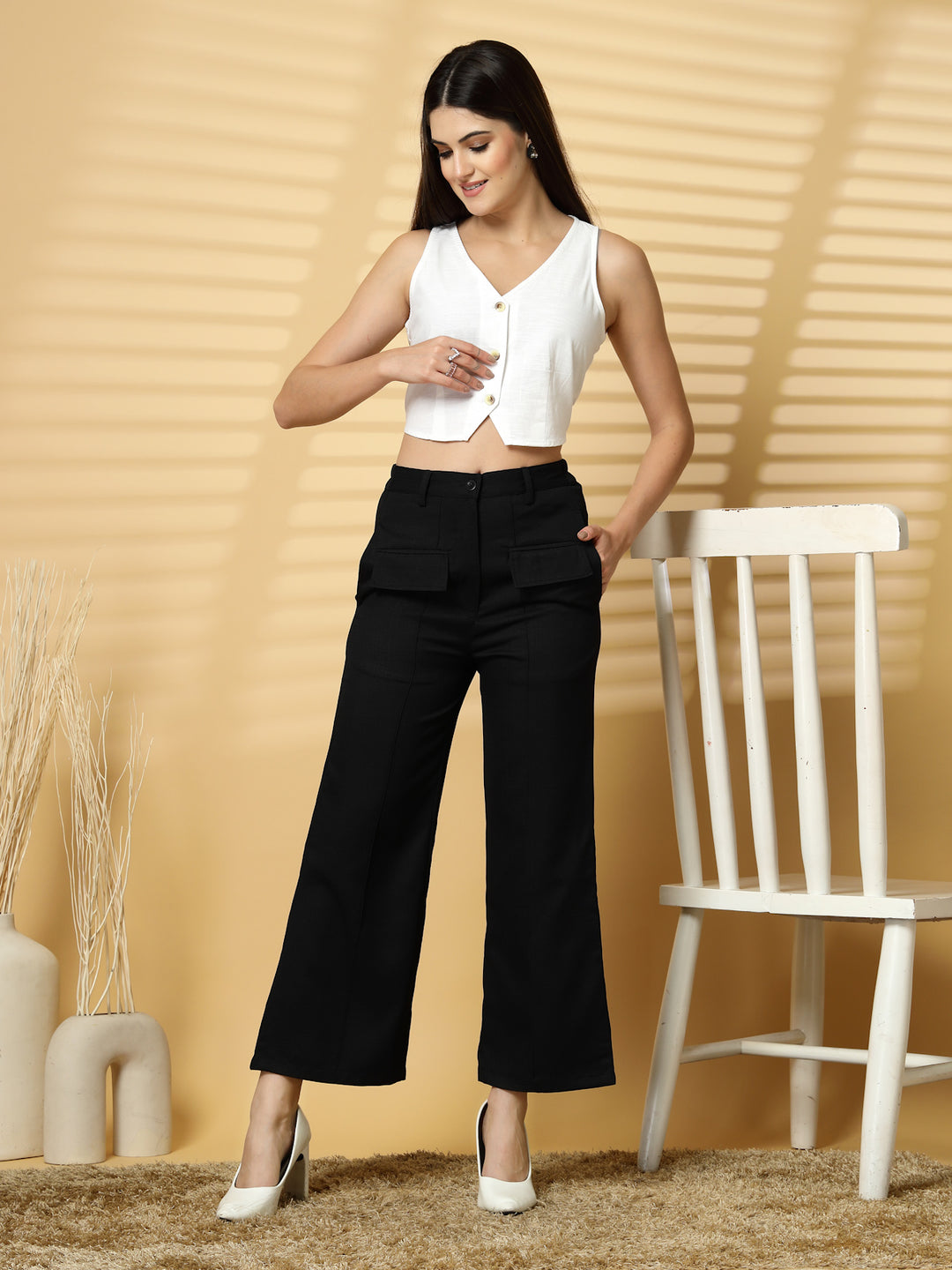 Women Trousers