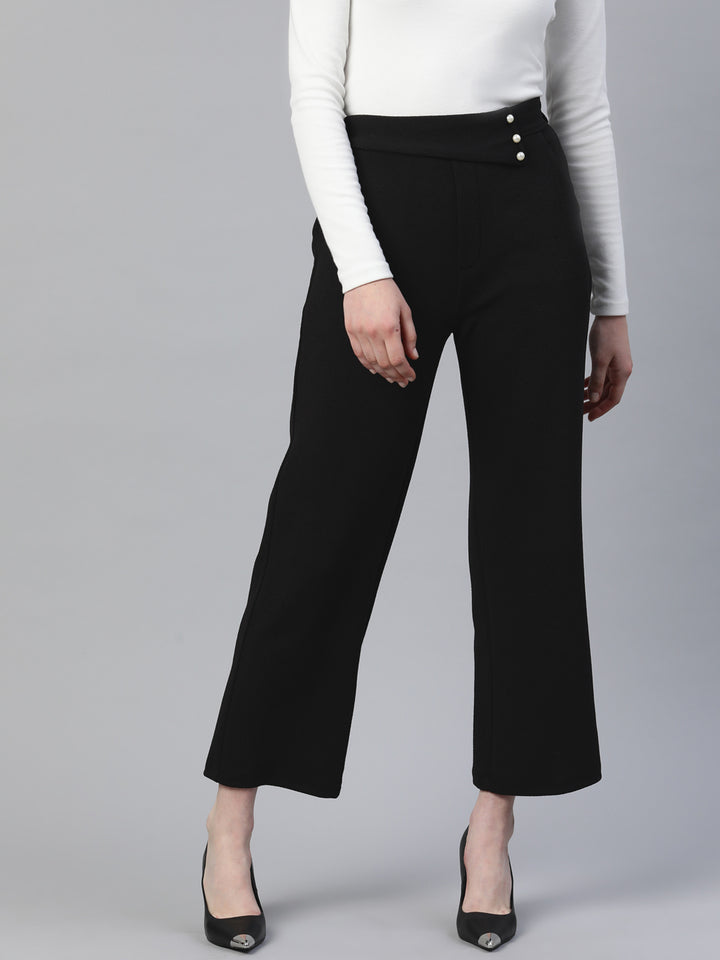 Women Trousers