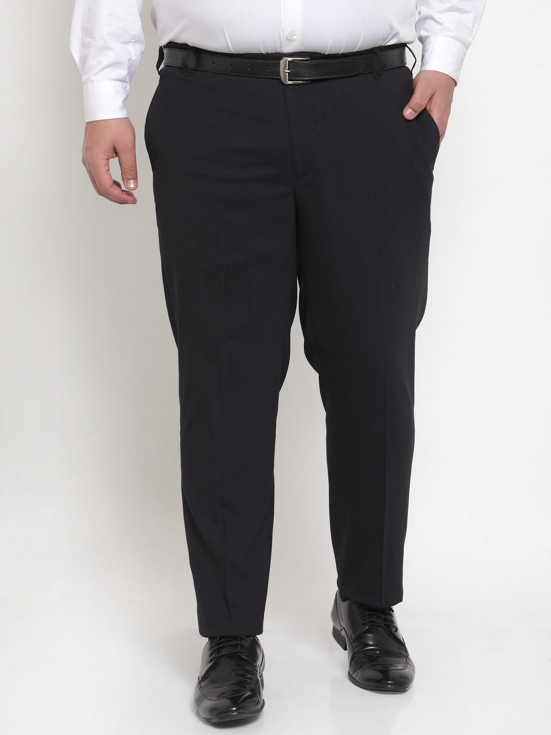 Regular Fit Men Cream Trousers Price in India - Buy Regular Fit Men Cream  Trousers online at Shopsy.in