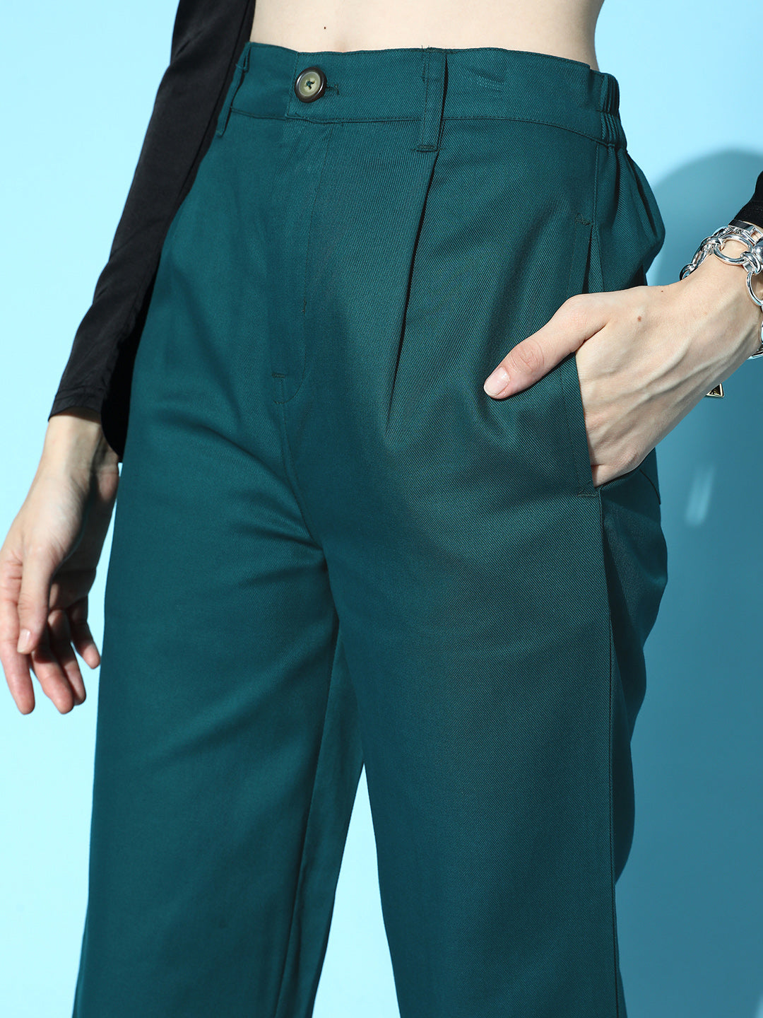 BDG Urban Outfitters NEW Y2K PANT - Cargo trousers - grey - Zalando.de