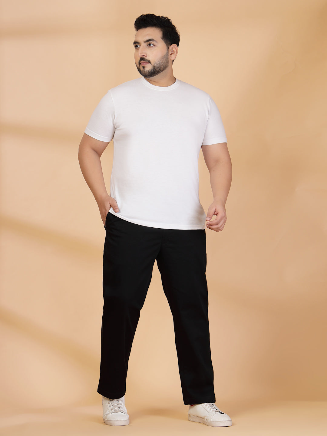 Plus Size Leisure Wear Pyjama For Men