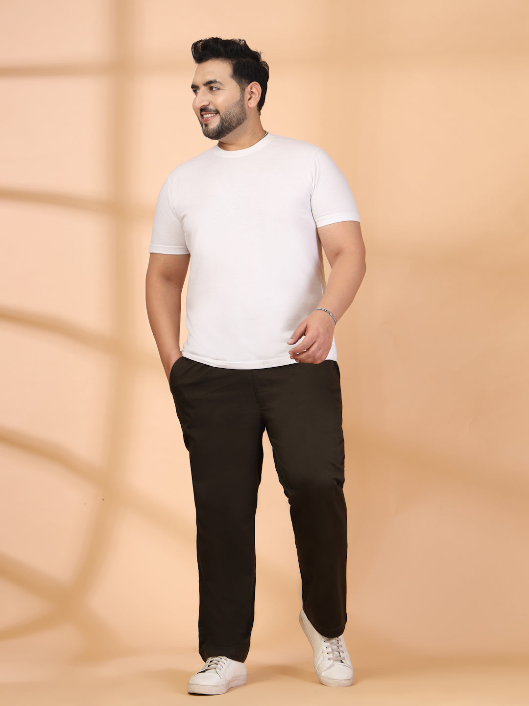 Plus Size Leisure Wear Pyjama For Men