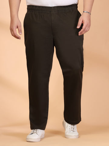 Plus Size Leisure Wear Pyjama For Men