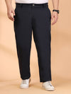 Plus Size Men Trousers