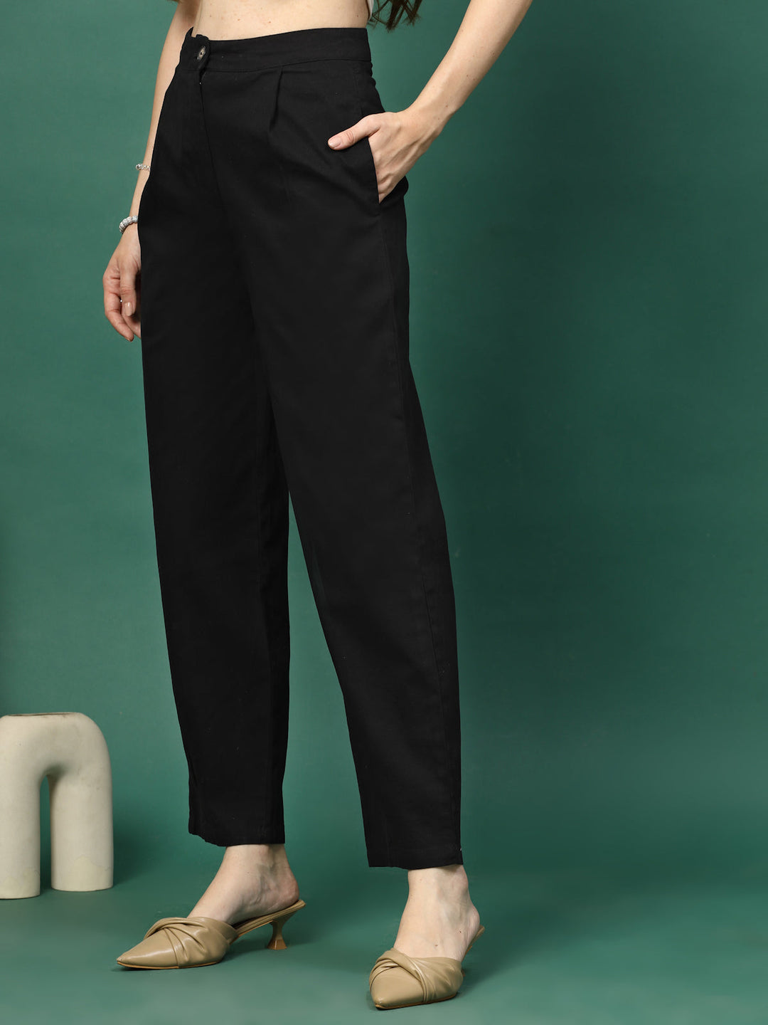 Women Trousers