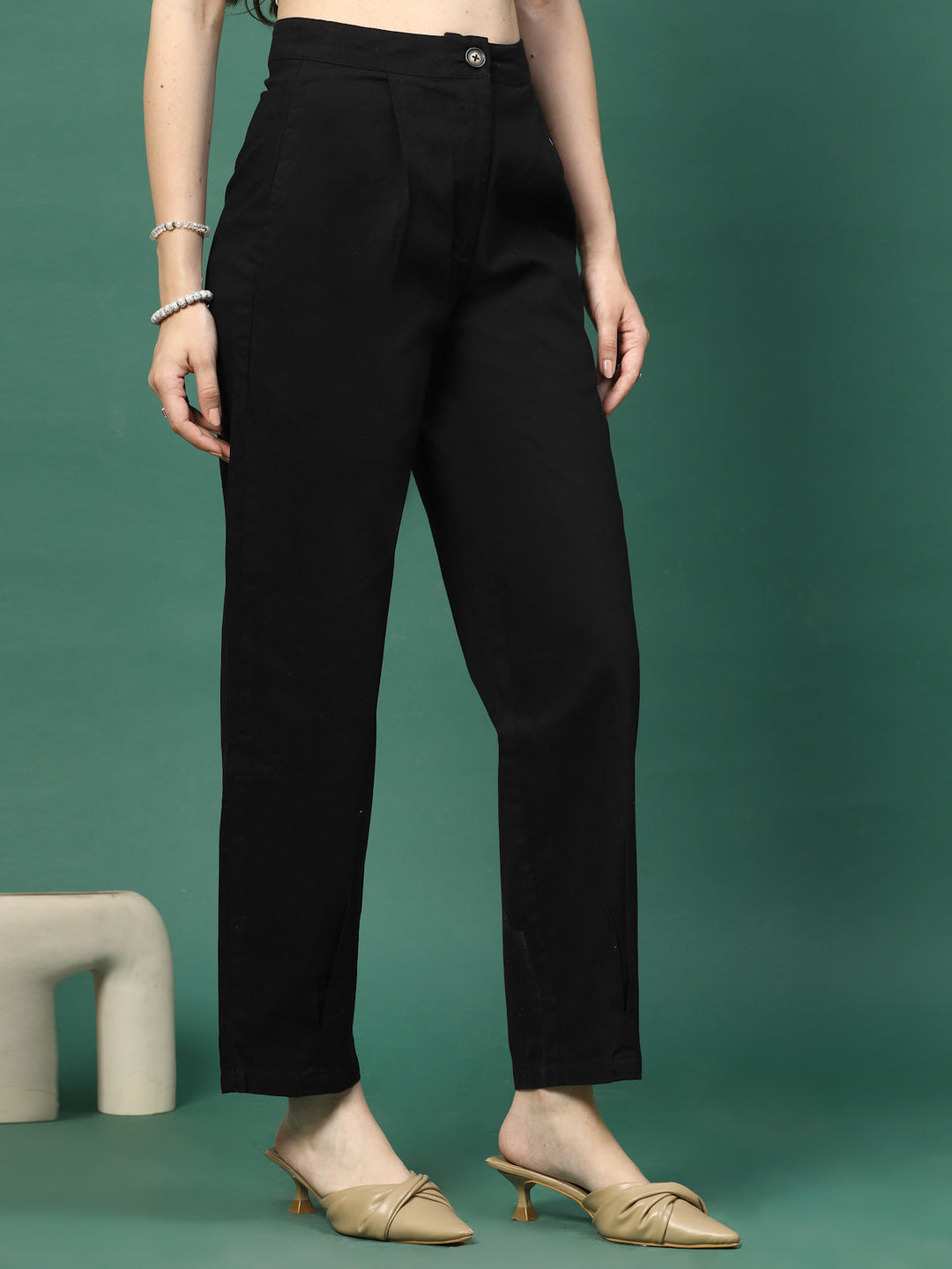 Women Trousers