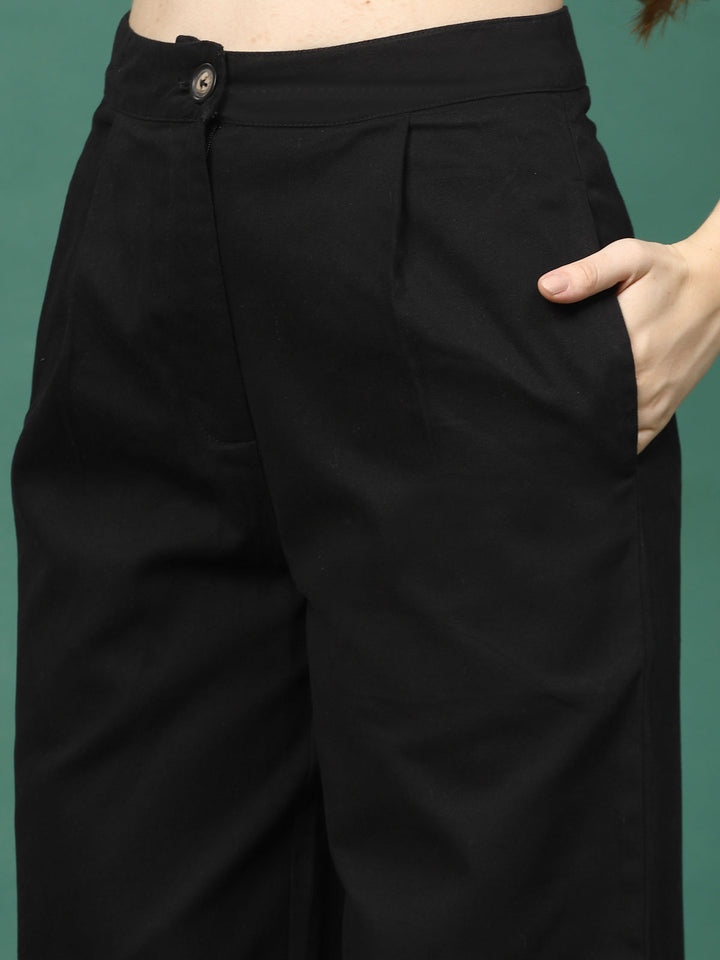 Women Trousers