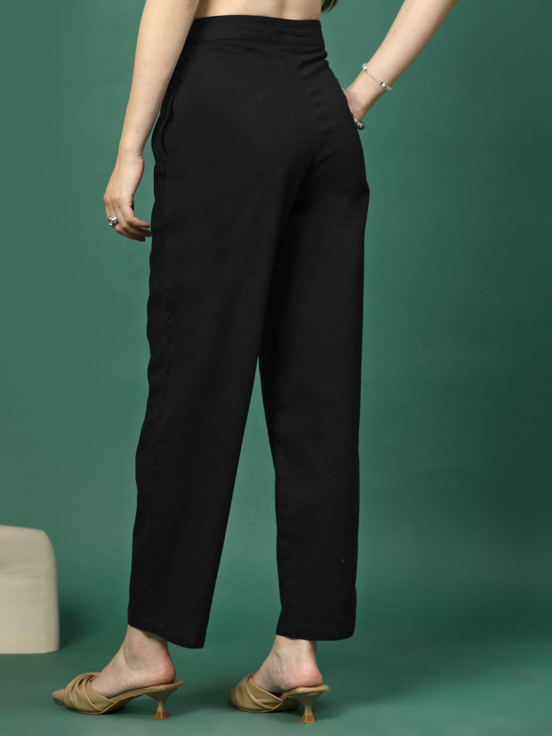 Women Trousers