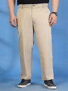 Plus Size Men Trousers