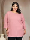 Plus Size Women T-shirt