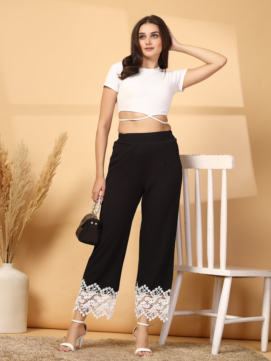 Women Trousers