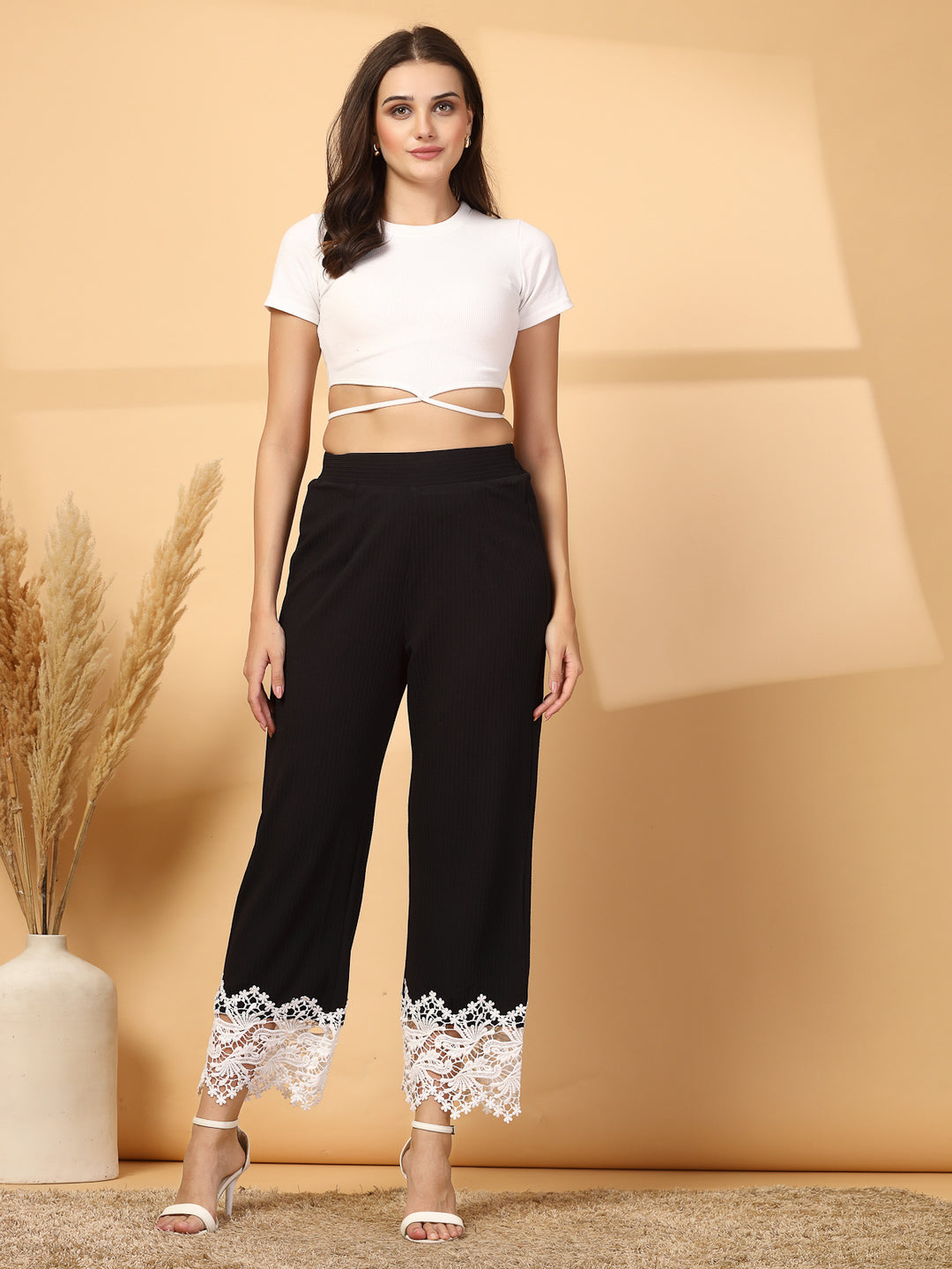 Women Trousers