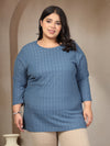 Plus Size Women T-shirt