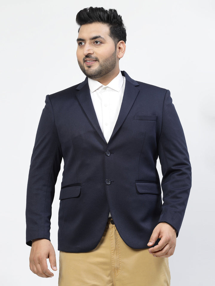 Single Breasted Formal Blazer