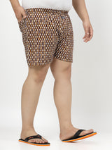 Printed Cotton Boxers