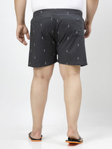 Printed Cotton Boxers