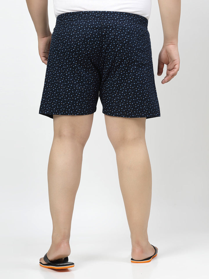 Printed Pure Cotton Boxers