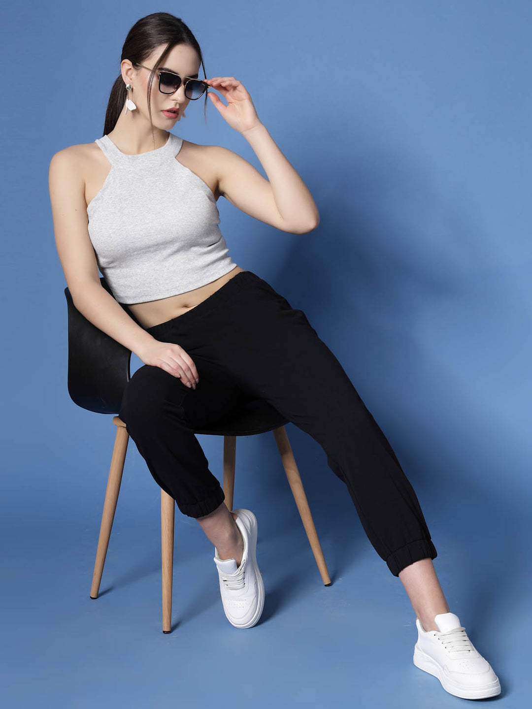 Women Joggers Trousers