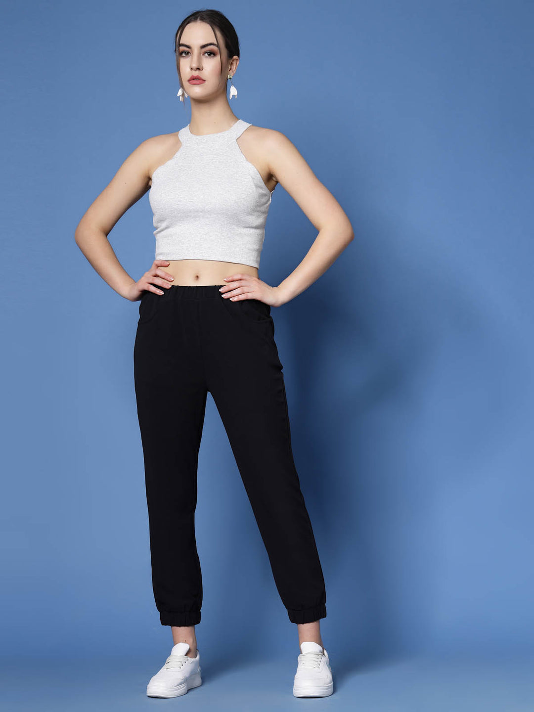 Women Joggers Trousers