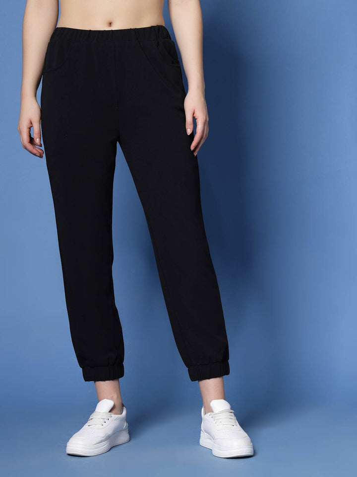 Women Joggers Trousers