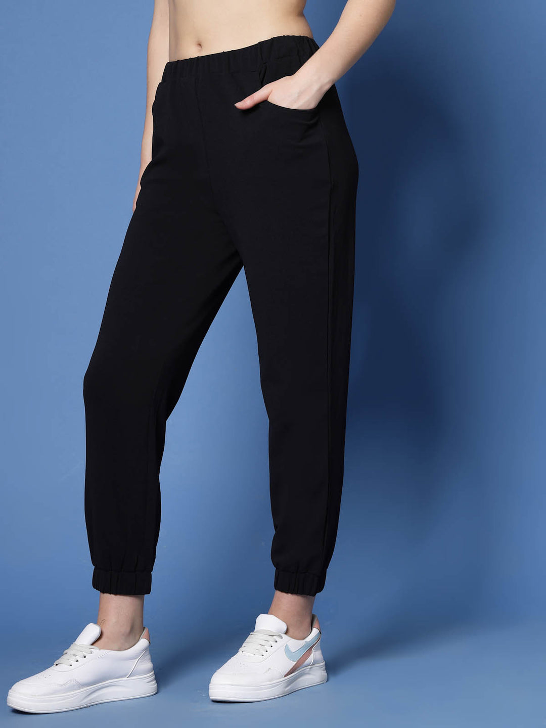 Women Joggers Trousers