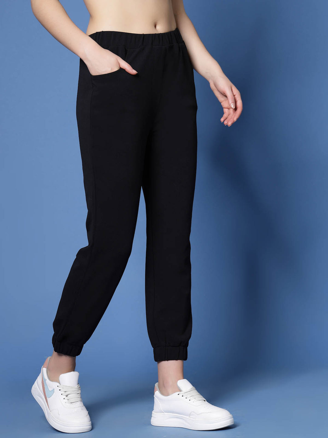 Women Joggers Trousers