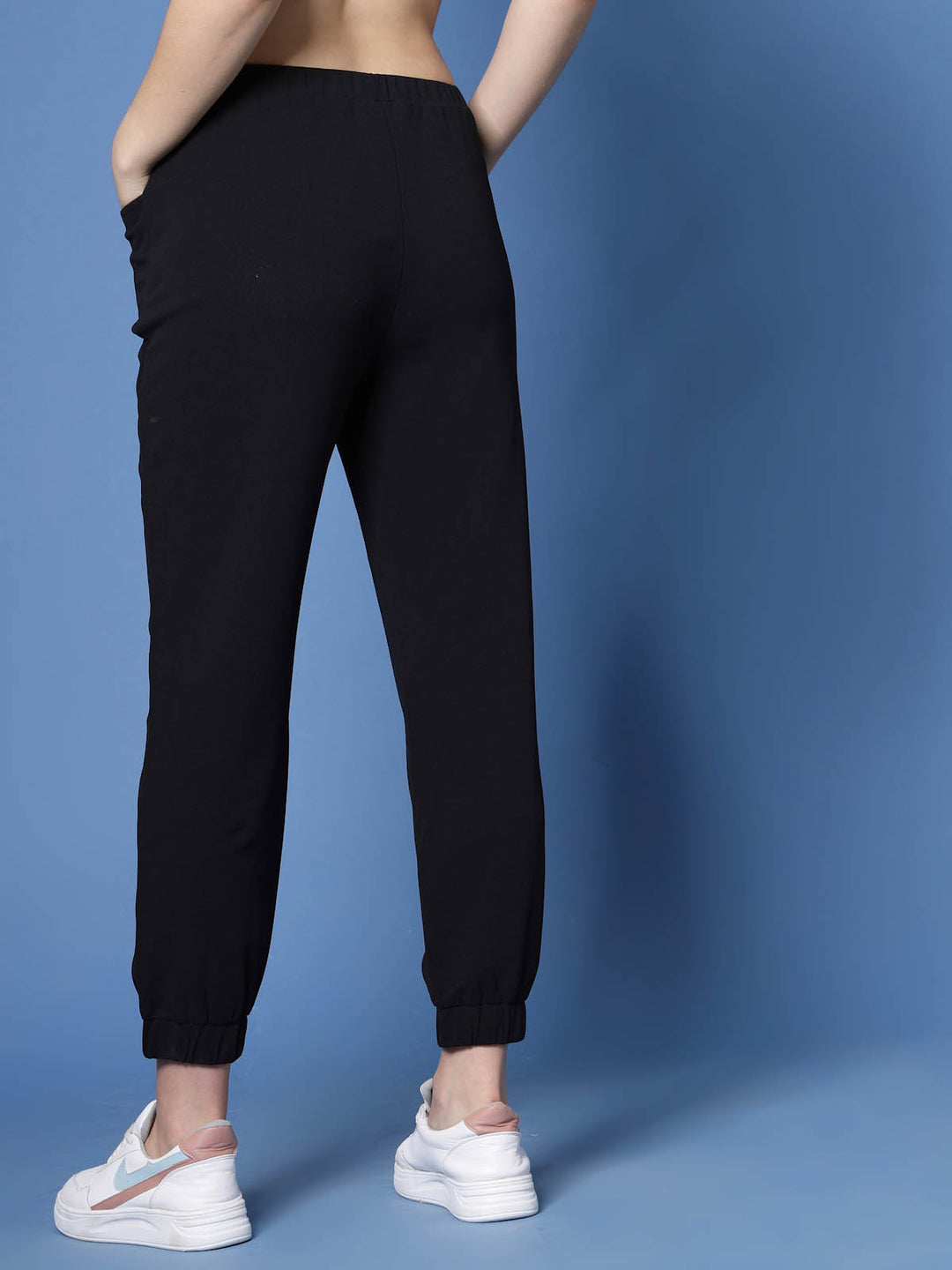 Women Joggers Trousers