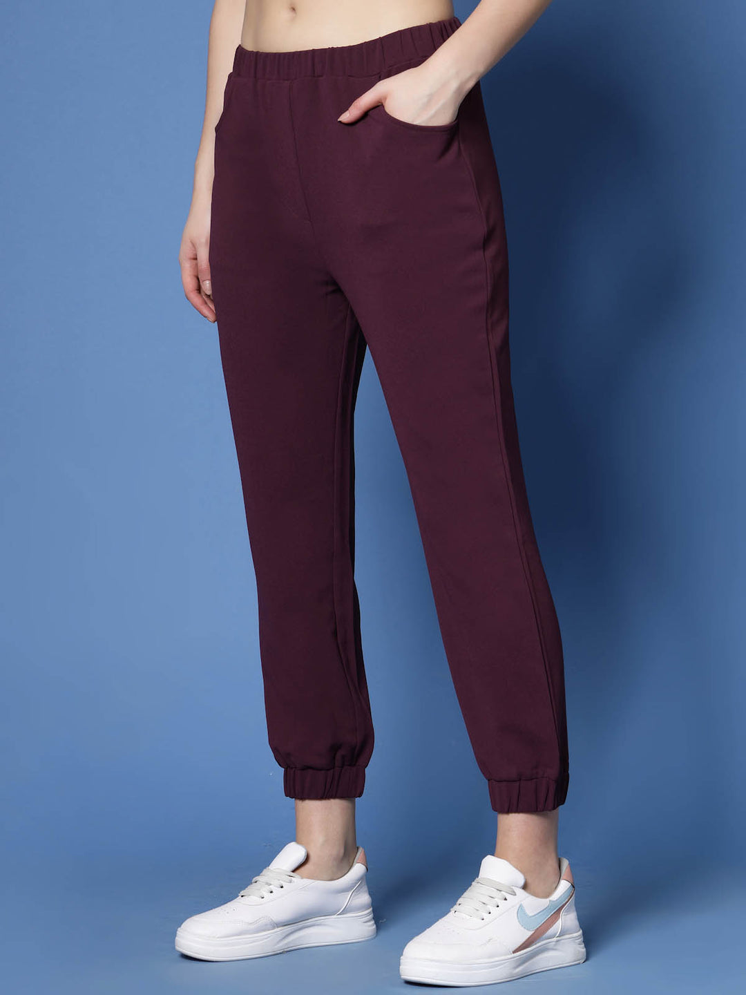 Women Joggers Trousers