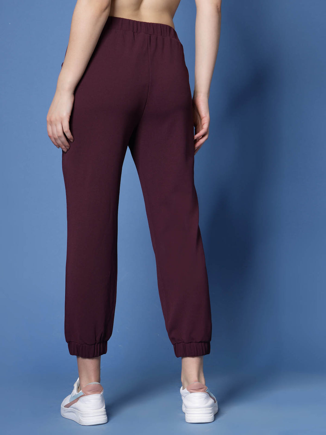 Women Joggers Trousers