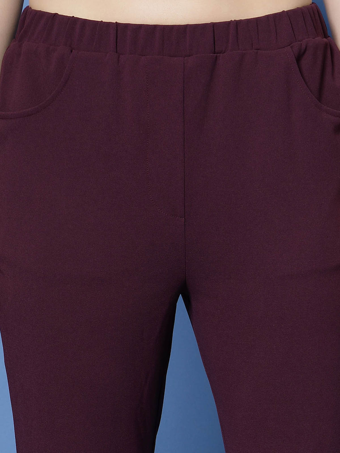 Women Joggers Trousers