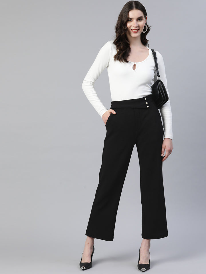 Women Trousers