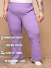 Plus Size  Tummy Shaper Pants