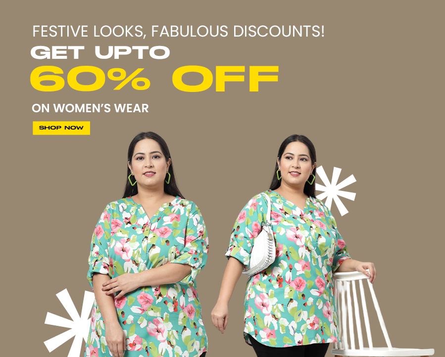 Plus Size Clothing Trendy Dresses for Men and Women Upto 10XL pluss.in