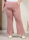 Plus Size Regular Fit Jeggings