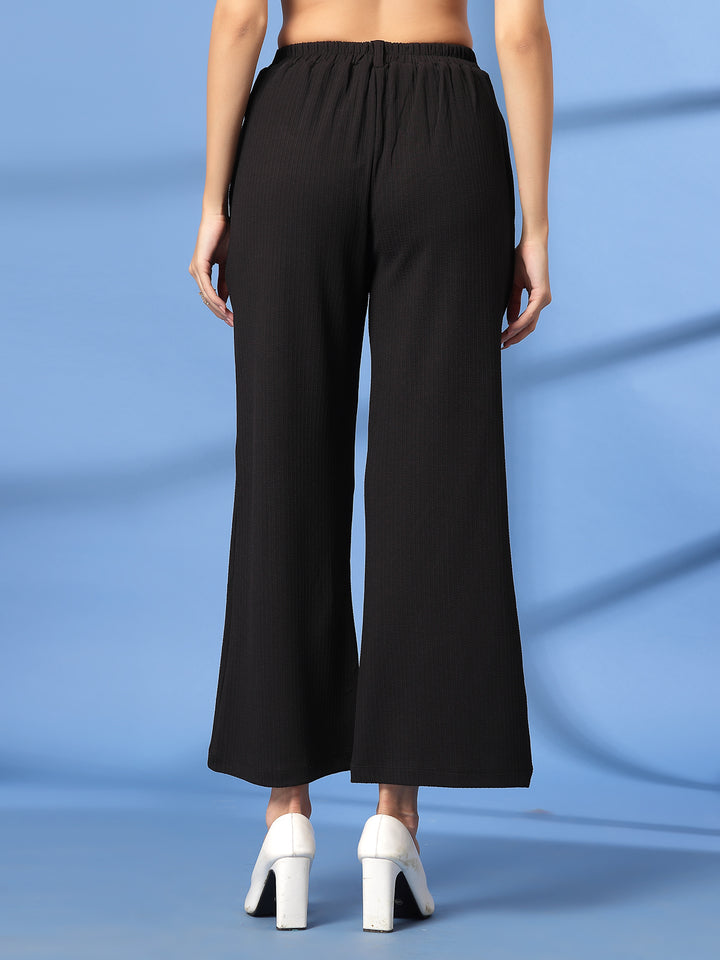 Women Loose Fit Trousers