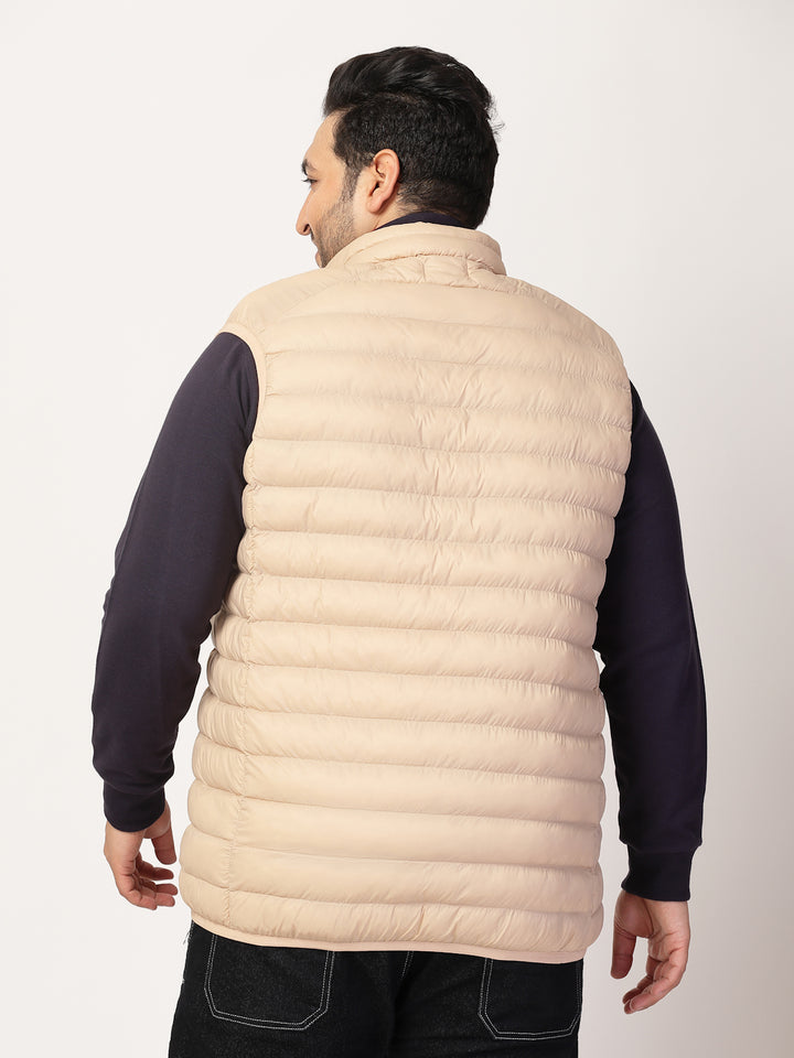 Men Puffer Jacket