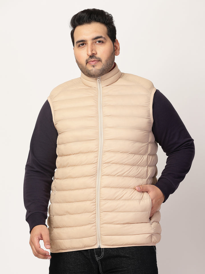 Men Puffer Jacket