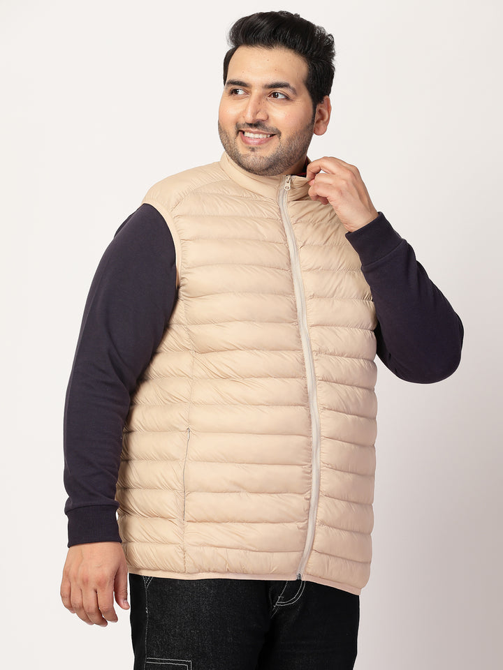 Men Puffer Jacket