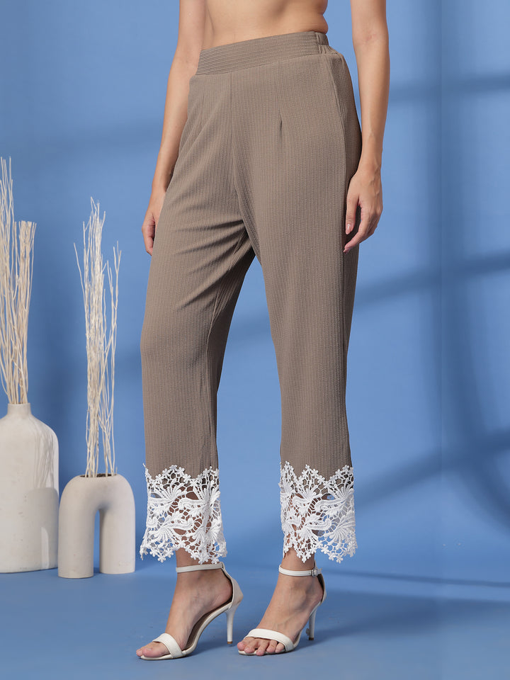 Women Trousers