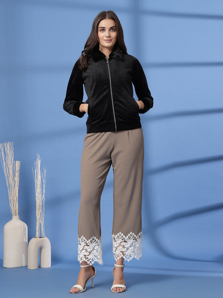 Women Trousers