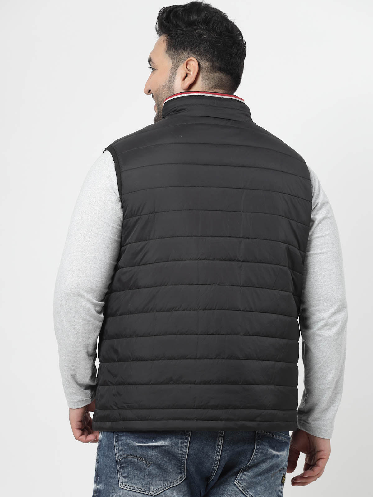 Limited Offer Deal Louis Vuitton Leather Accent Sleeveless Puffer Jacket,  louis vuitton puffer vest