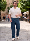 Plus Size Men Track Pants